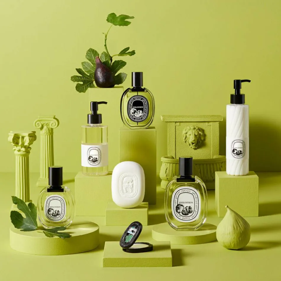 Philosykos Eau de Toilette
