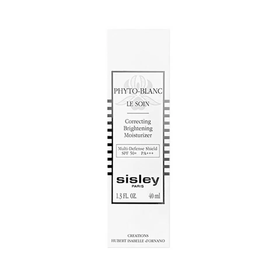 Phyto-Blanc Le Soin 40 ml