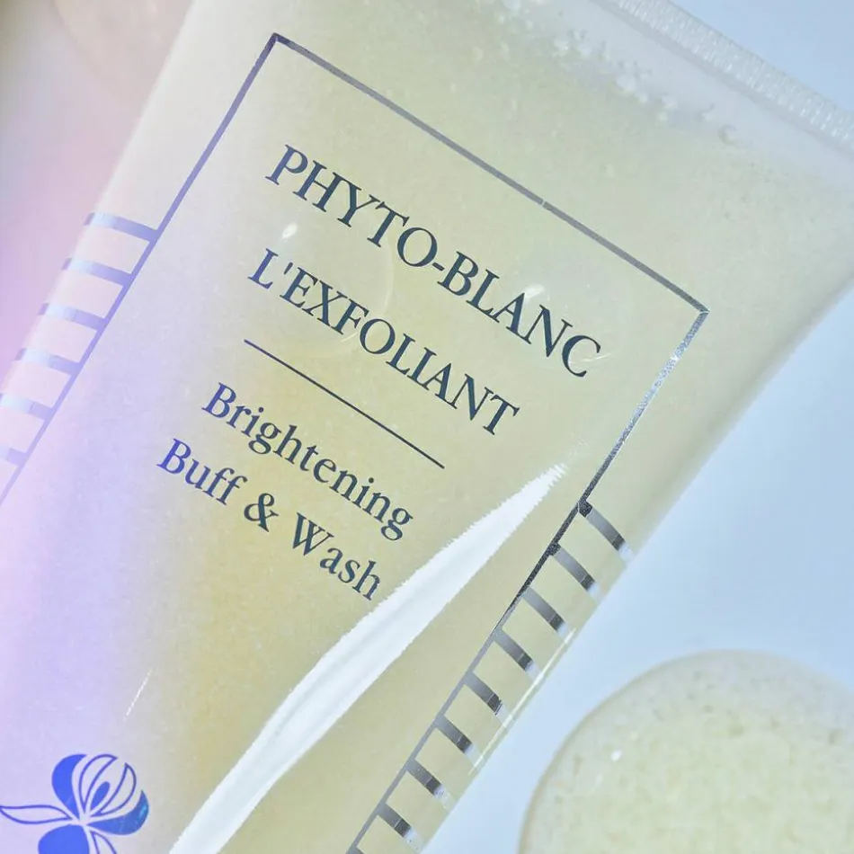 Phyto-Blanc L'Exfoliant 100 ml