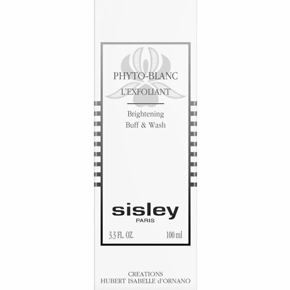 Phyto-Blanc L'Exfoliant 100 ml