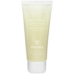 Phyto-Blanc   Phyto-Blanc Buff and Wash Facial Gel 100 ml