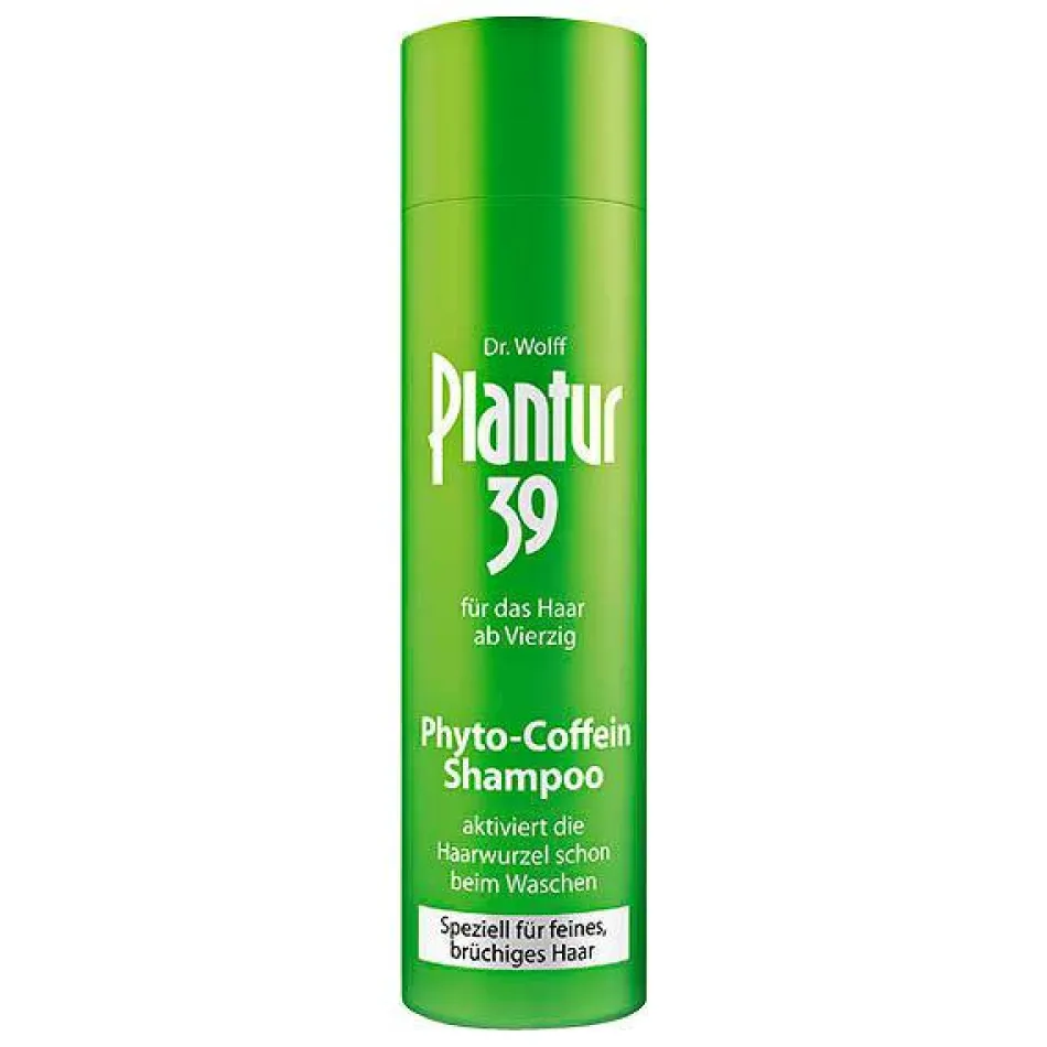39 Phyto-Coffein Shampoo 250 ml