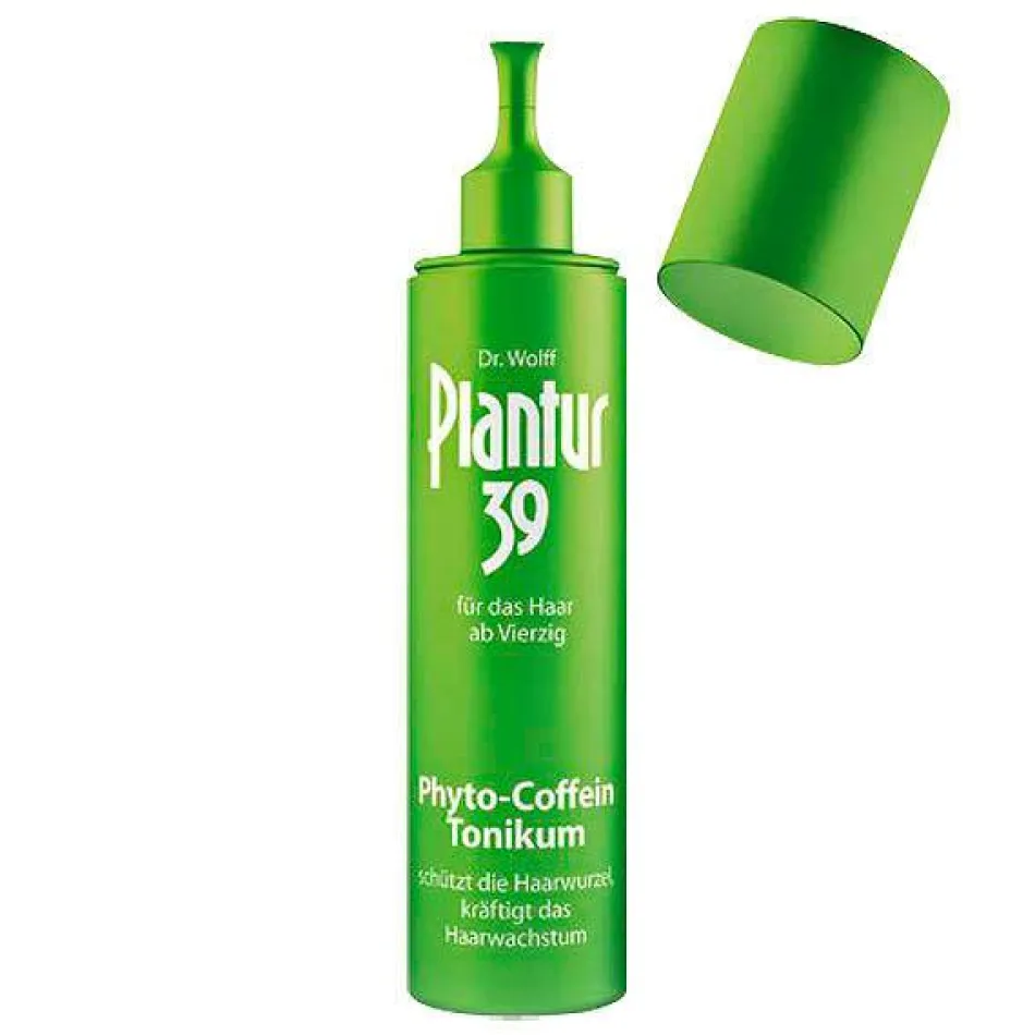 39 Phyto-Coffein Tonikum 200 ml