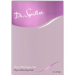 Phyto-Effekt Augen Pads 10 Stück