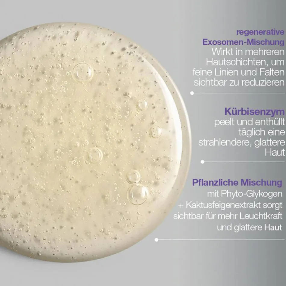 Phyto Nature E2 Exosom Treatment 100 ml