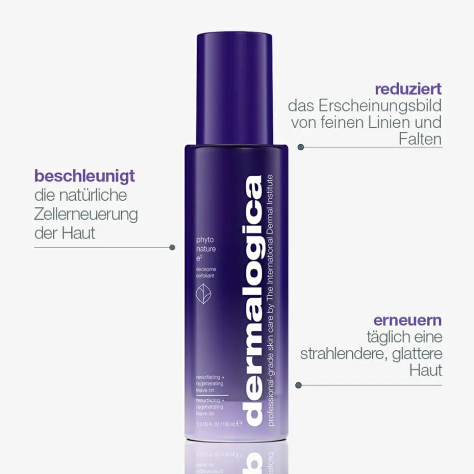 Phyto Nature E2 Exosom Treatment 100 ml