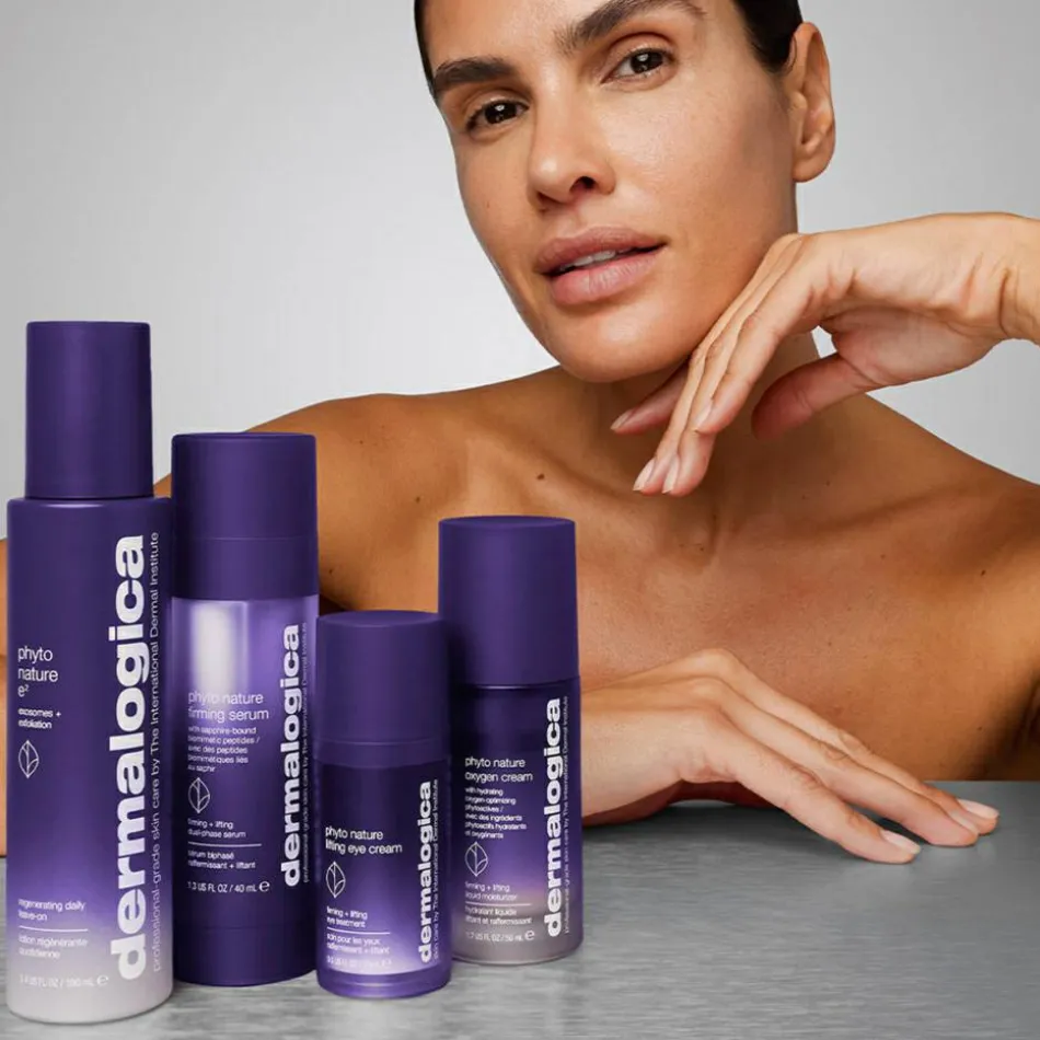 Phyto Nature E2 Exosom Treatment 100 ml