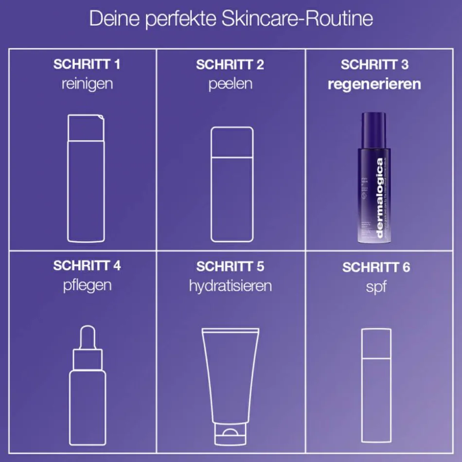 Phyto Nature E2 Exosom Treatment 100 ml