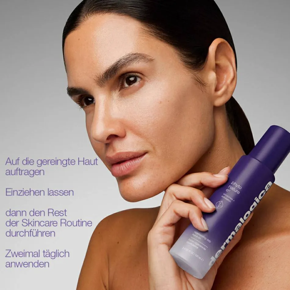 Phyto Nature E2 Exosom Treatment 100 ml