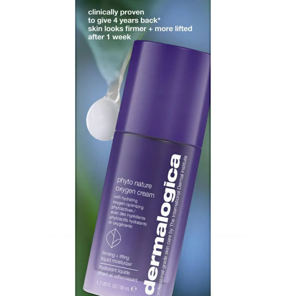 Phyto Nature Oxygen Cream 50 ml