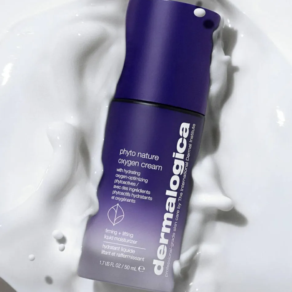 Phyto Nature Oxygen Cream 50 ml