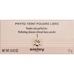 Phyto-Teint Poudre Libre