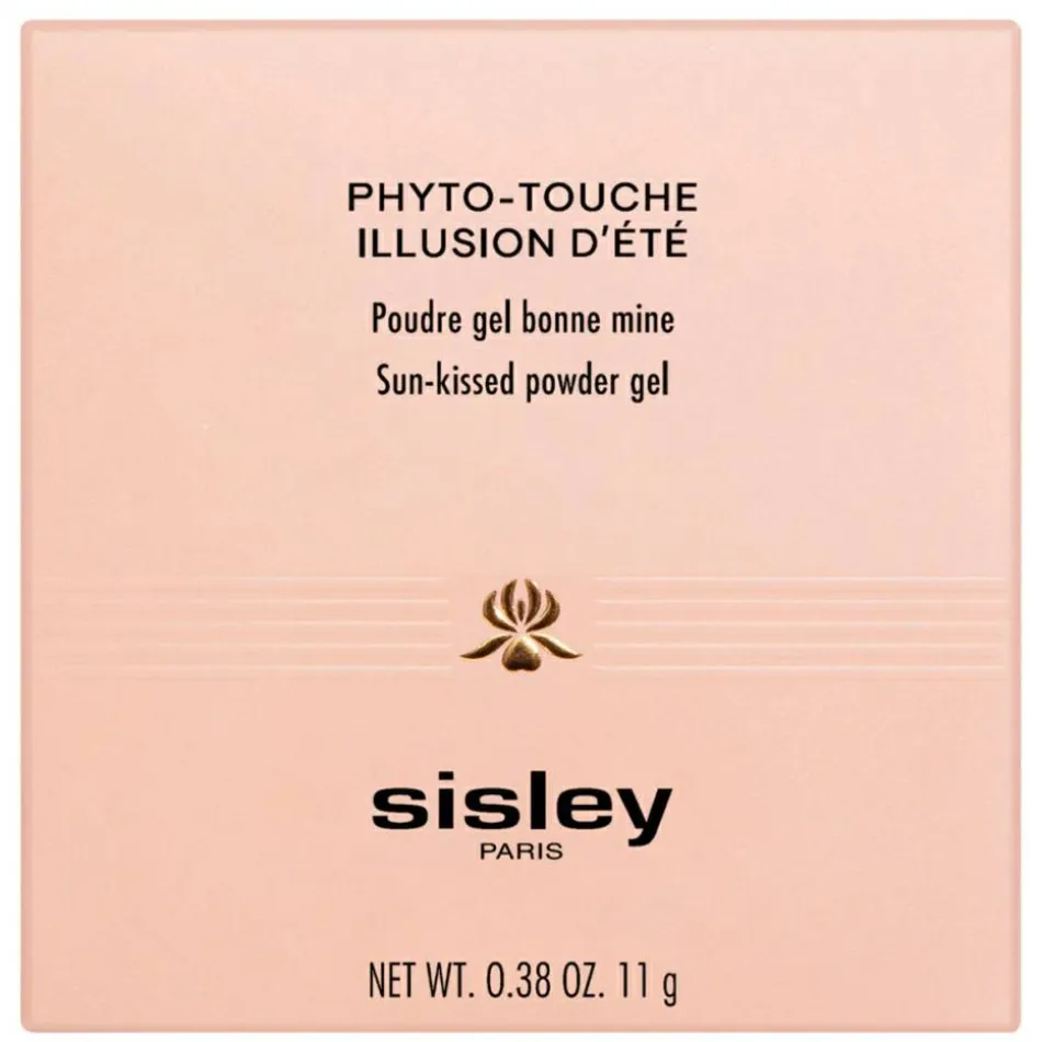 Phyto-Touche Illusion d'Été 11 g