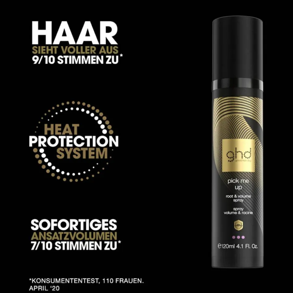 pick me up - root & volume spray 120 ml