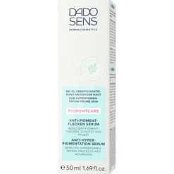 PIGMENTCARE Anti-Pigmentflecken-Serum 50 ml