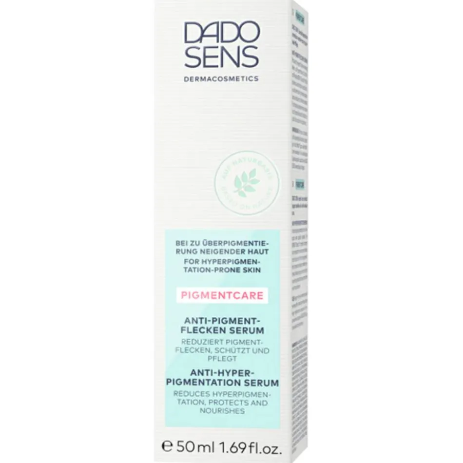 PIGMENTCARE Anti-Pigmentflecken-Serum 50 ml