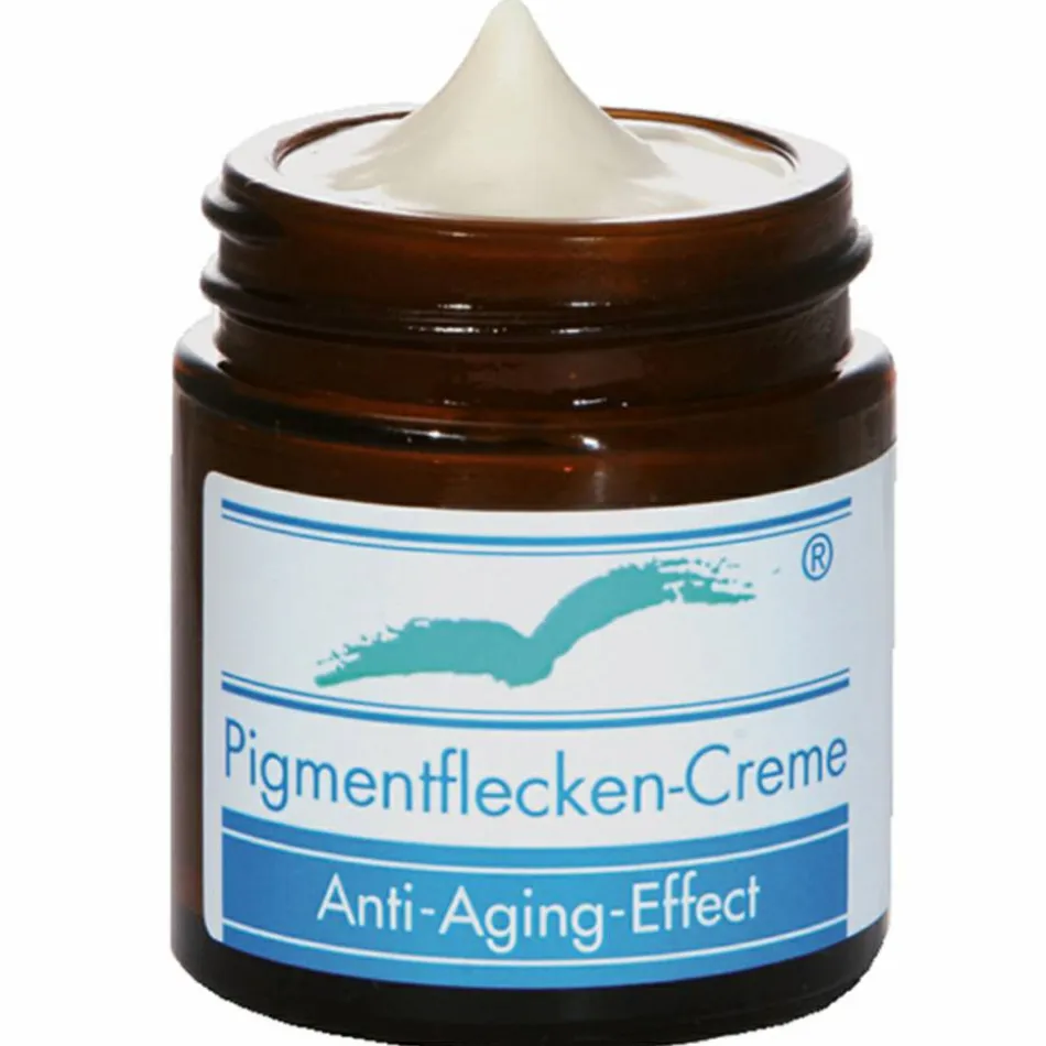 Pigmentflecken-Creme 30 ml