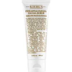 Pineapple Papaya Facial Scrub 100 ml