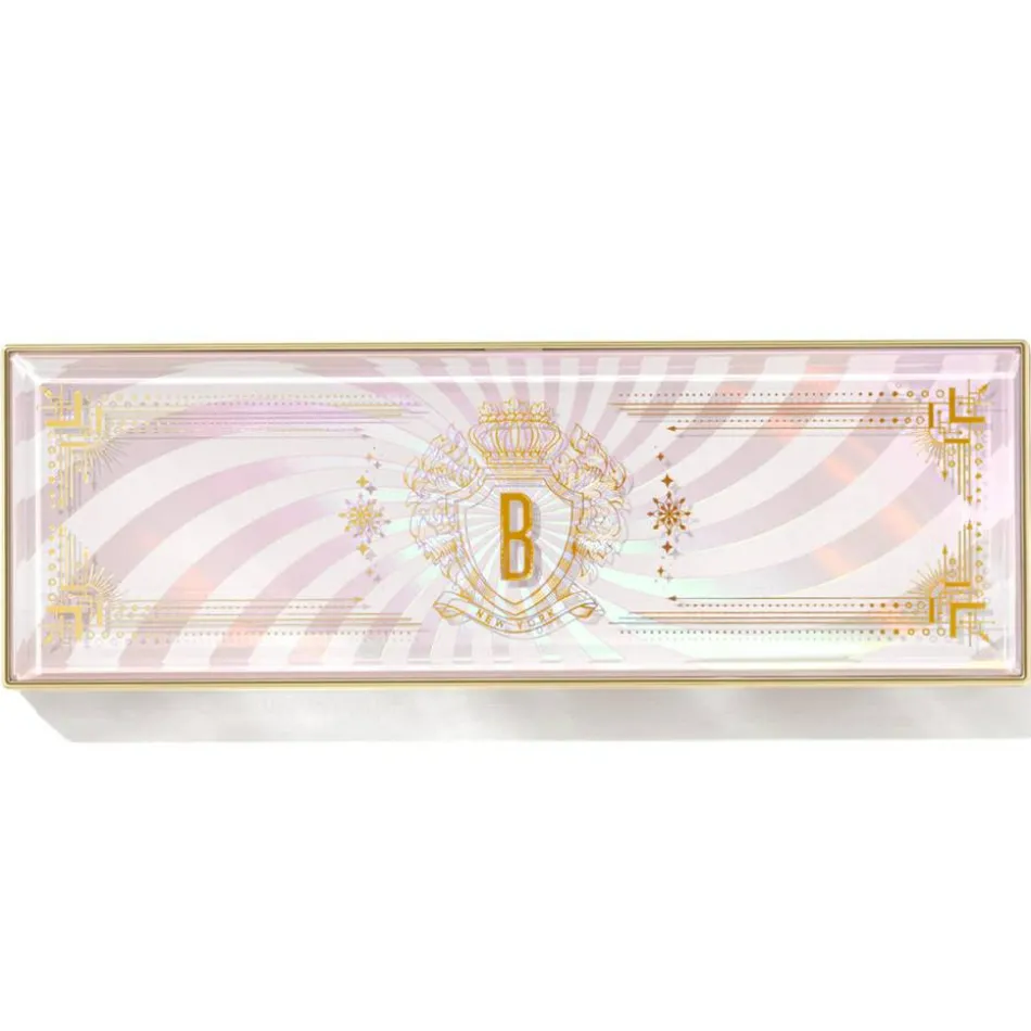 Pink Mirage Eye Shadow Palette 1,3 g