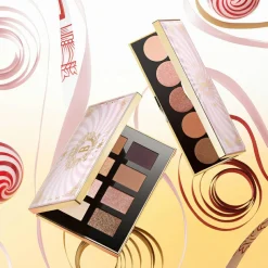 Pink Mirage Eye Shadow Palette 1,3 g