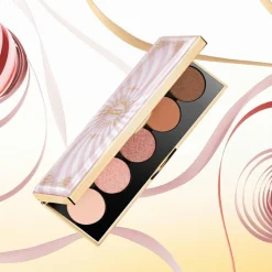 Pink Mirage Eye Shadow Palette 1,3 g