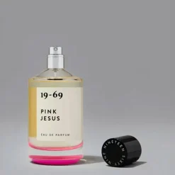 Pink Jesus Eau de Parfum 100 ml