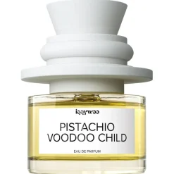 Pistachio Voodoo Child Eau de Parfum 60 ml
