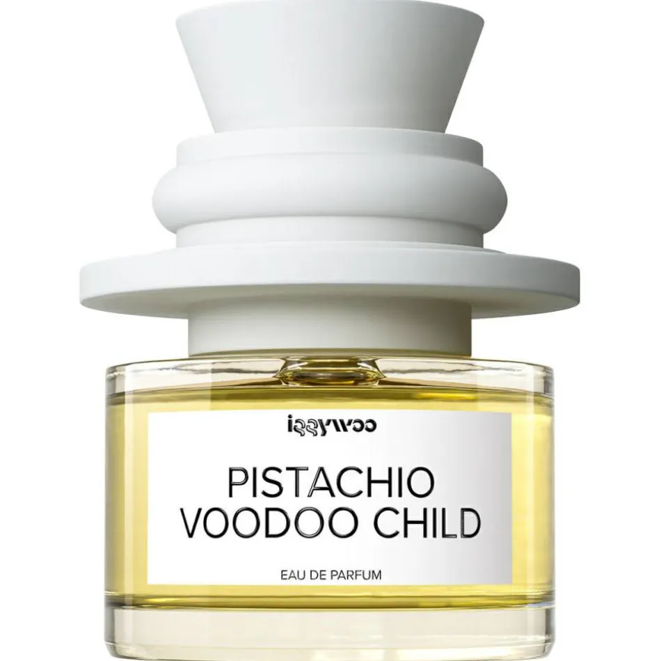 Pistachio Voodoo Child Eau de Parfum 60 ml