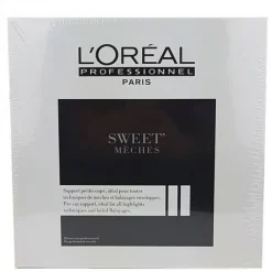 Platinium Sweet Mèches 50 m