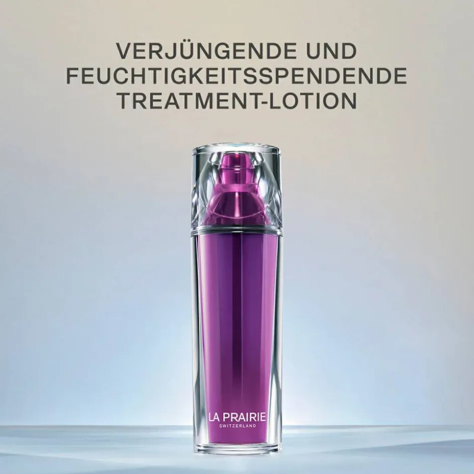 Platinum Rare Cellular Life-Lotion 115 ml