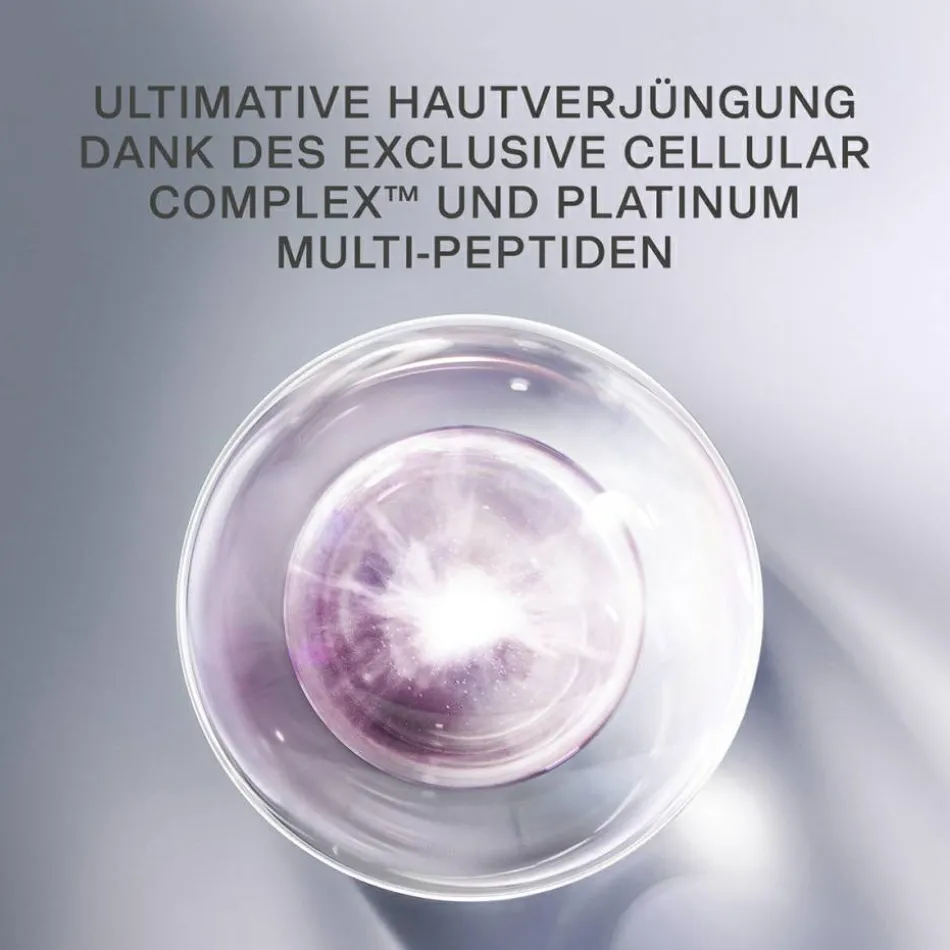 Platinum Rare Cellular Night Elixir 20 ml