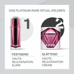 Platinum Rare   Haute-Rejuvenation Cream 30 ml