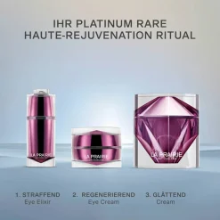 Platinum Rare   Haute-Rejuvenation Eye Cream 20 ml