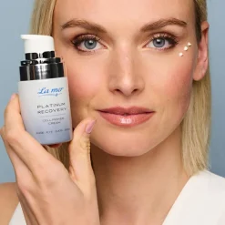 Platinum Recovery   Pro Cell Cream Auge 15 ml