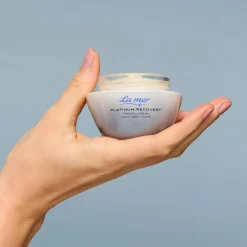 Platinum Recovery   Pro Cell Cream Nacht 50 ml