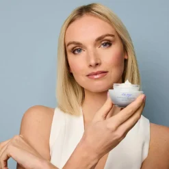 Platinum Recovery   Pro Cell Cream Nacht 50 ml
