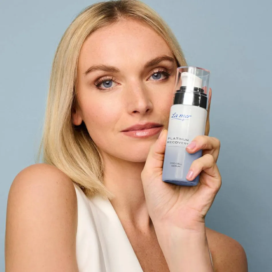 Platinum Recovery Pro Cell Serum 30 ml