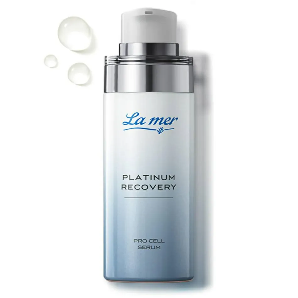 Platinum Recovery Pro Cell Serum 30 ml