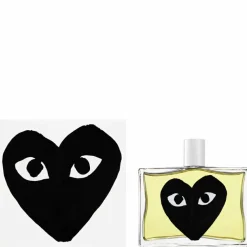 Play Black Eau de Toilette 100 ml