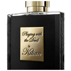 Playing with the Devil Eau de Parfum nachfüllbar 50 ml