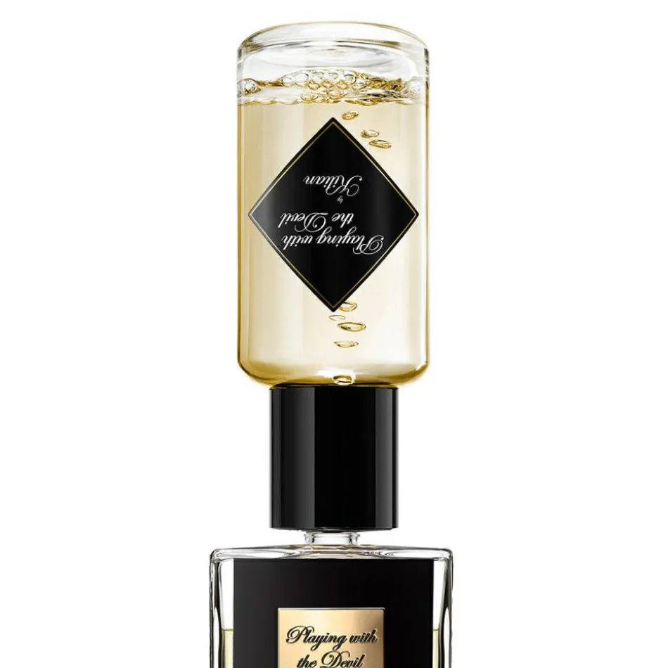 Playing with the Devil Eau de Parfum Refill 100 ml