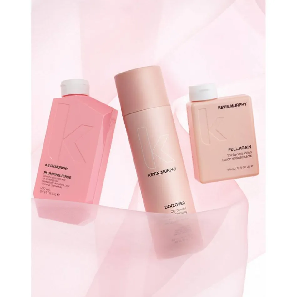 PLUMPING Rinse