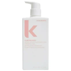 PLUMPING Rinse