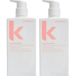 Plumping Rinse Set 2 x 500 ml
