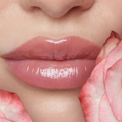 Plumpy Lipgloss Rose Nude 5 ml