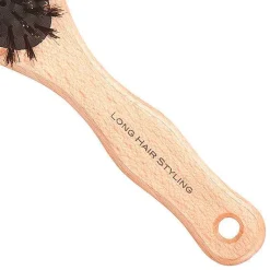 Pneumatikbürste