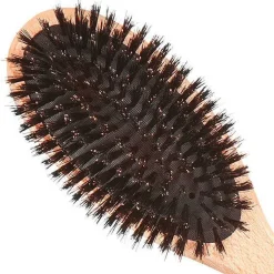 Pneumatikbürste
