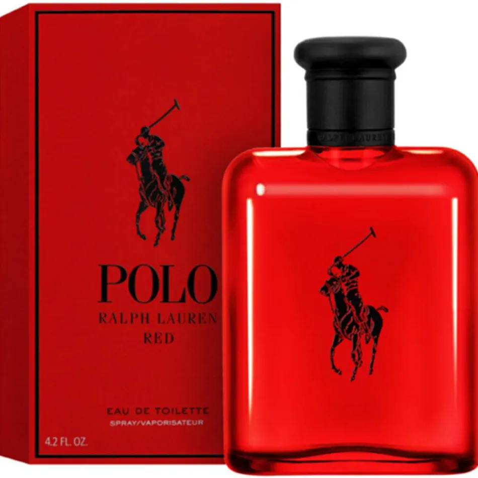 Polo Eau de Toilette 125 ml