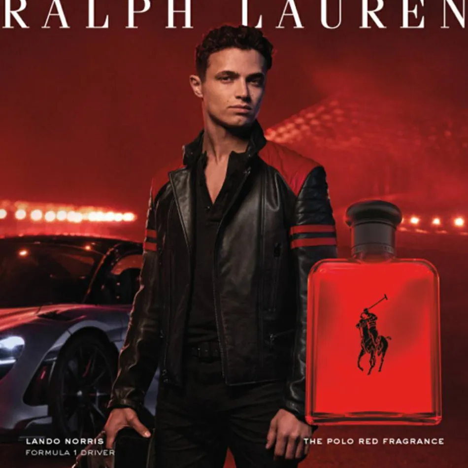 Polo Eau de Toilette 125 ml