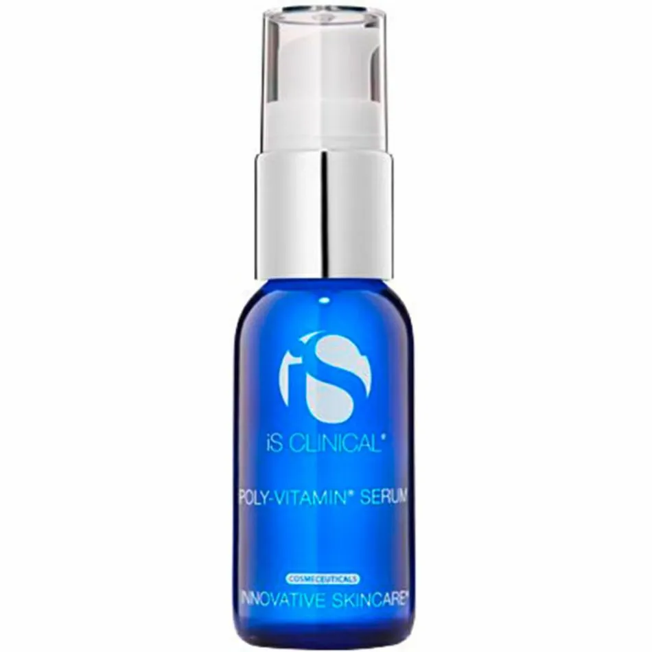 Poly-Vitamin Serum